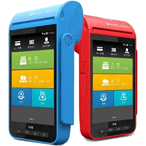 河池拉卡拉智能POS机